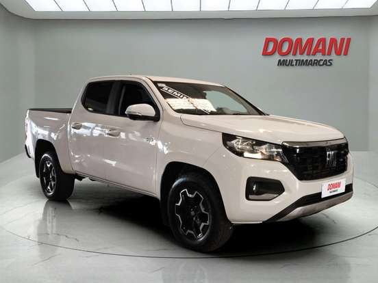 FIAT-TITANO-2.2 TURBO DIESEL VOLCANO 4X4 AT6 FIAT-TITANO-2024