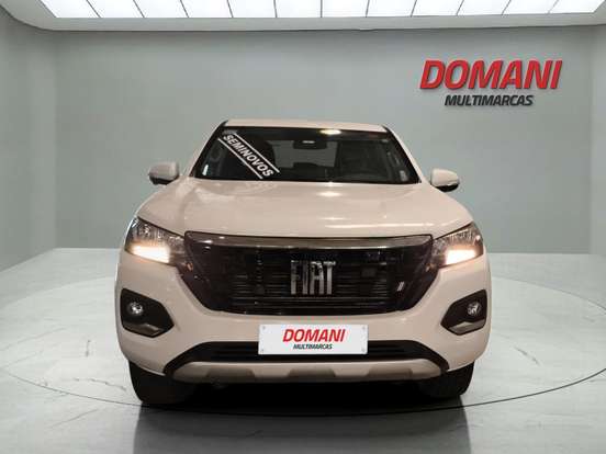 FIAT-TITANO-2.2 TURBO DIESEL VOLCANO 4X4 AT6 FIAT-TITANO-2024