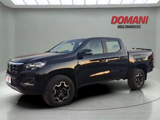 FIAT-TITANO-2.2 TURBO DIESEL VOLCANO 4X4 AT6 FIAT-TITANO-2024