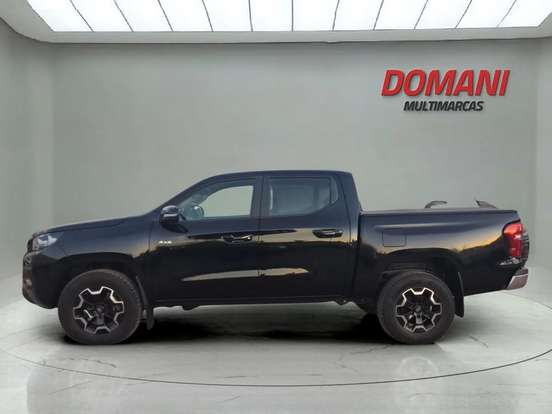 FIAT-TITANO-2.2 TURBO DIESEL VOLCANO 4X4 AT6 FIAT-TITANO-2024