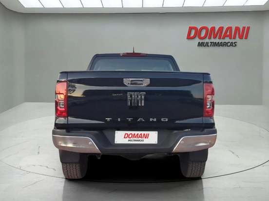 FIAT-TITANO-2.2 TURBO DIESEL VOLCANO 4X4 AT6 FIAT-TITANO-2024