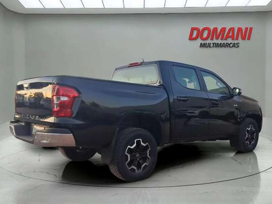 FIAT-TITANO-2.2 TURBO DIESEL VOLCANO 4X4 AT6 FIAT-TITANO-2024