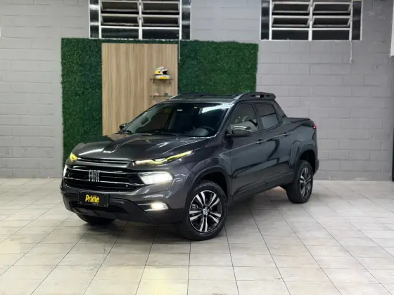 FIAT TORO 1.3 TURBO 270 FLEX FREEDOM AT6