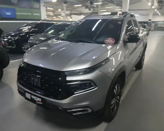 FIAT TORO 1.3 TURBO 270 FLEX FREEDOM AT6