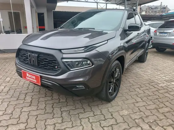 FIAT TORO 1.3 TURBO 270 FLEX VOLCANO AT6
