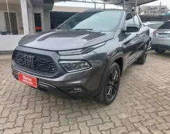 FIAT TORO 1.3 TURBO 270 FLEX VOLCANO AT6 FIAT TORO 1.3 TURBO 270 FLEX VOLCANO AT6
