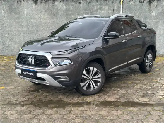 FIAT TORO 1.3 TURBO 270 FLEX VOLCANO AT6