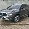 FIAT TORO 1.3 TURBO 270 FLEX VOLCANO AT6 FIAT TORO 1.3 TURBO 270 FLEX VOLCANO AT6