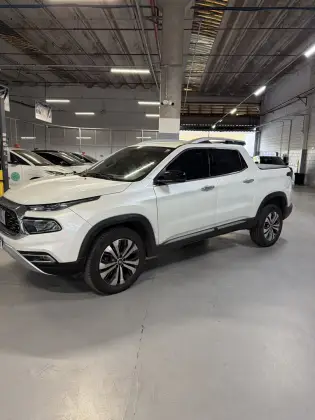 FIAT TORO 1.3 TURBO 270 FLEX VOLCANO AT6
