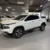 FIAT TORO 1.3 TURBO 270 FLEX VOLCANO AT6 FIAT TORO 1.3 TURBO 270 FLEX VOLCANO AT6