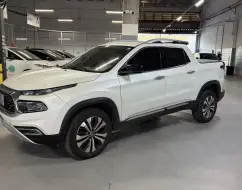 FIAT TORO 1.3 TURBO 270 FLEX VOLCANO AT6 FIAT TORO 1.3 TURBO 270 FLEX VOLCANO AT6