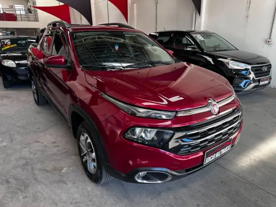 FIAT TORO 1.8 16V EVO FLEX FREEDOM OPEN EDITION AT6
