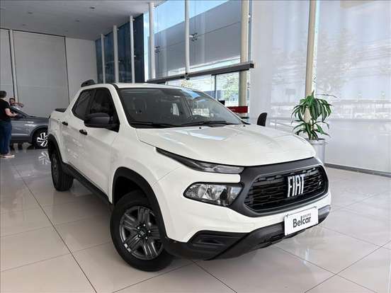 FIAT-TORO-1.3 TURBO 270 FLEX ENDURANCE AT6 FIAT-TORO-2024