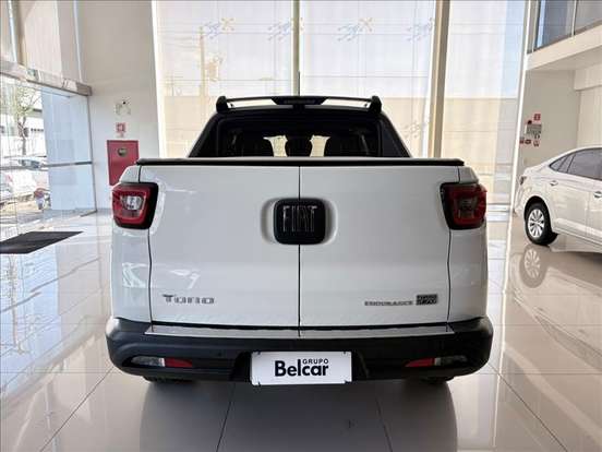 FIAT-TORO-1.3 TURBO 270 FLEX ENDURANCE AT6 FIAT-TORO-2024