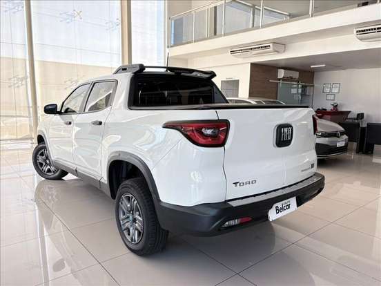 FIAT-TORO-1.3 TURBO 270 FLEX ENDURANCE AT6 FIAT-TORO-2024