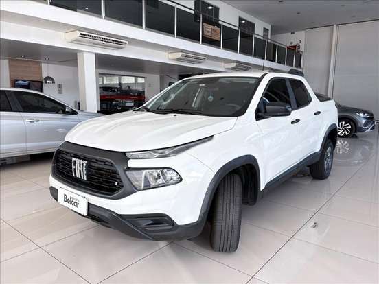 FIAT-TORO-1.3 TURBO 270 FLEX ENDURANCE AT6 FIAT-TORO-2024