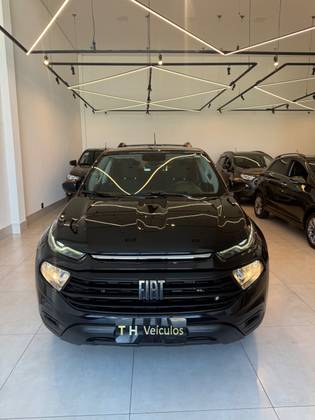 FIAT TORO 1.3 TURBO 270 FLEX ENDURANCE AT6