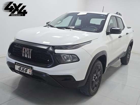 FIAT-TORO-1.3 TURBO 270 FLEX ENDURANCE AT6 FIAT-TORO-2023