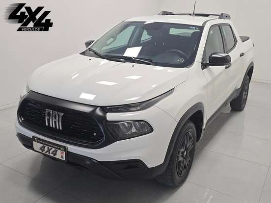 FIAT-TORO-1.3 TURBO 270 FLEX ENDURANCE AT6 FIAT-TORO-2023