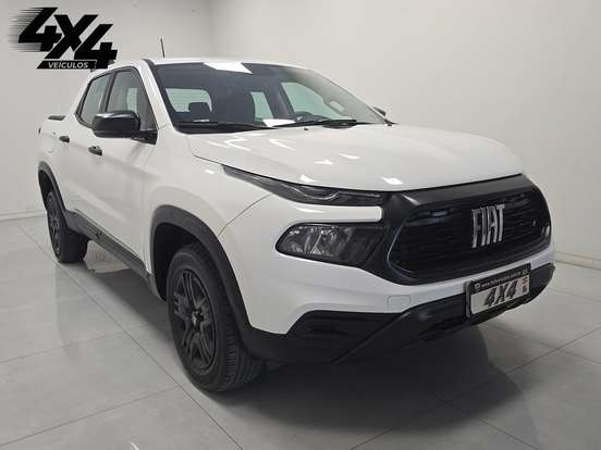FIAT-TORO-1.3 TURBO 270 FLEX ENDURANCE AT6 FIAT-TORO-2023