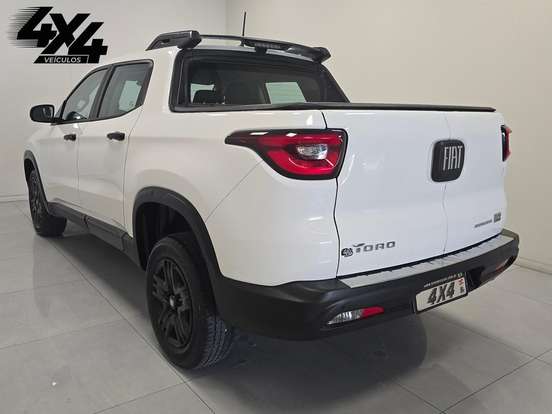 FIAT-TORO-1.3 TURBO 270 FLEX ENDURANCE AT6 FIAT-TORO-2023