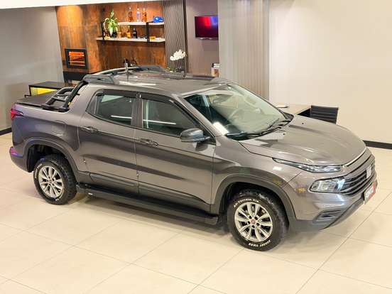 FIAT-TORO-1.3 TURBO 270 FLEX ENDURANCE AT6 FIAT-TORO-2022