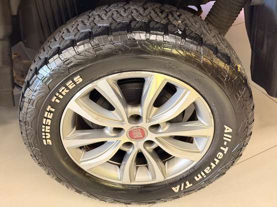 FIAT-TORO-1.3 TURBO 270 FLEX ENDURANCE AT6 FIAT-TORO-2022