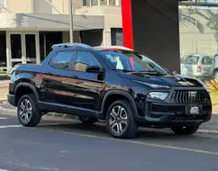 FIAT TORO 1.3 TURBO 270 FLEX FREEDOM AT6 FIAT TORO 1.3 TURBO 270 FLEX FREEDOM AT6
