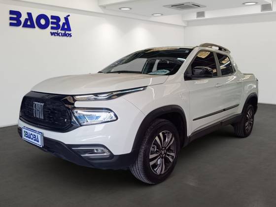 FIAT TORO 1.3 TURBO 270 FLEX FREEDOM AT6