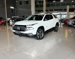 FIAT TORO 1.3 TURBO 270 FLEX FREEDOM AT6 FIAT TORO 1.3 TURBO 270 FLEX FREEDOM AT6