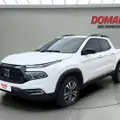 FIAT TORO 1.3 TURBO 270 FLEX FREEDOM AT6 FIAT TORO 1.3 TURBO 270 FLEX FREEDOM AT6