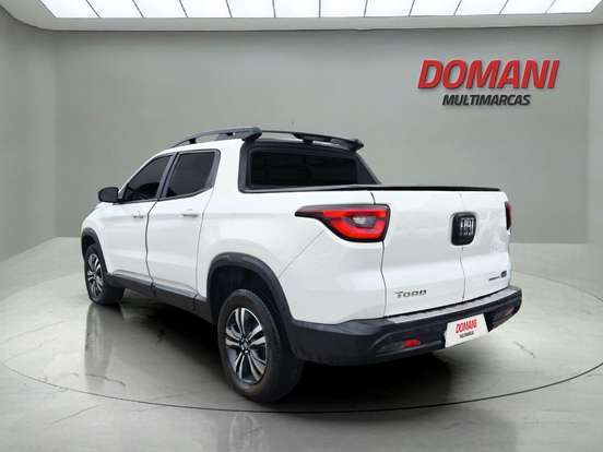 FIAT-TORO-1.3 TURBO 270 FLEX FREEDOM AT6 FIAT-TORO-2024