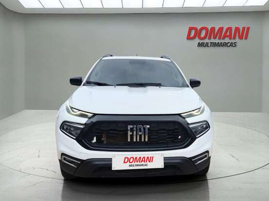 FIAT-TORO-1.3 TURBO 270 FLEX FREEDOM AT6 FIAT-TORO-2024