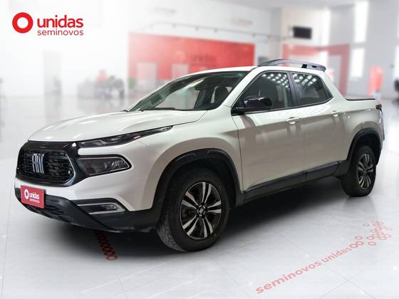 FIAT TORO 1.3 TURBO 270 FLEX FREEDOM AT6