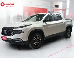 FIAT TORO 1.3 TURBO 270 FLEX FREEDOM AT6 FIAT TORO 1.3 TURBO 270 FLEX FREEDOM AT6
