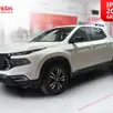 FIAT TORO 1.3 TURBO 270 FLEX FREEDOM AT6 FIAT TORO 1.3 TURBO 270 FLEX FREEDOM AT6