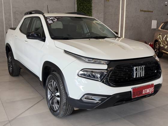FIAT TORO 1.3 TURBO 270 FLEX FREEDOM AT6