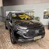 FIAT TORO 1.3 TURBO 270 FLEX FREEDOM AT6 FIAT TORO 1.3 TURBO 270 FLEX FREEDOM AT6