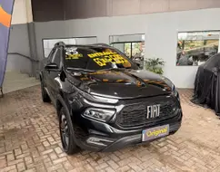 FIAT TORO 1.3 TURBO 270 FLEX FREEDOM AT6 FIAT TORO 1.3 TURBO 270 FLEX FREEDOM AT6