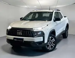 FIAT TORO 1.3 TURBO 270 FLEX FREEDOM AT6 FIAT TORO 1.3 TURBO 270 FLEX FREEDOM AT6