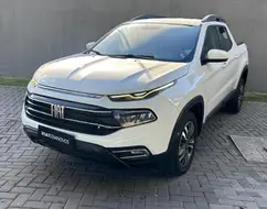 FIAT TORO 1.3 TURBO 270 FLEX FREEDOM AT6 FIAT TORO 1.3 TURBO 270 FLEX FREEDOM AT6