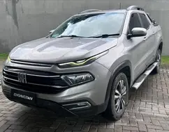 FIAT TORO 1.3 TURBO 270 FLEX FREEDOM AT6 FIAT TORO 1.3 TURBO 270 FLEX FREEDOM AT6