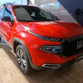 FIAT TORO 1.3 TURBO 270 FLEX FREEDOM AT6 FIAT TORO 1.3 TURBO 270 FLEX FREEDOM AT6