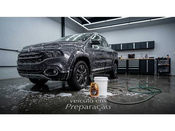 FIAT TORO 1.3 TURBO 270 FLEX FREEDOM AT6