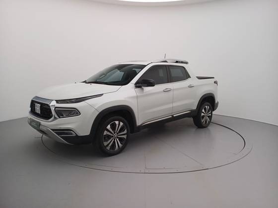 FIAT TORO 1.3 TURBO 270 FLEX VOLCANO AT6