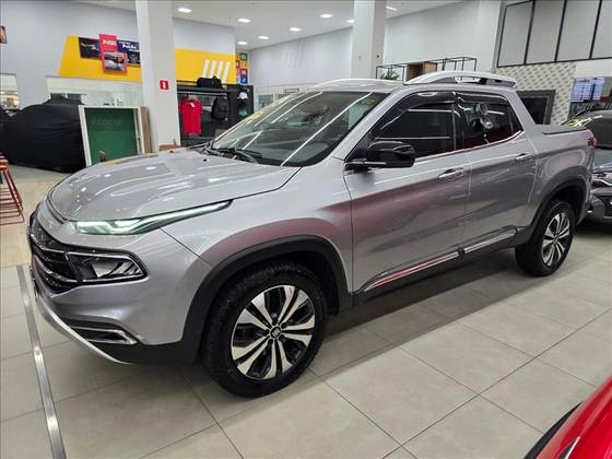FIAT TORO 1.3 TURBO 270 FLEX VOLCANO AT6