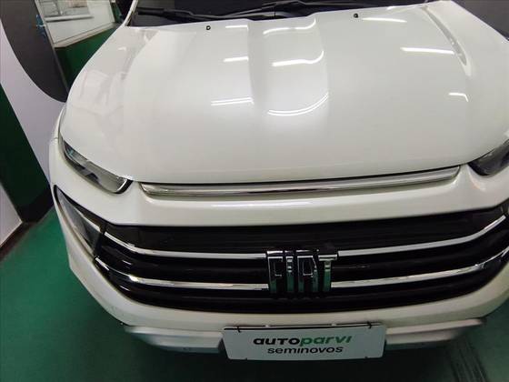 FIAT TORO 1.3 TURBO 270 FLEX VOLCANO AT6