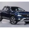 FIAT TORO 1.3 TURBO 270 FLEX VOLCANO AT6 FIAT TORO 1.3 TURBO 270 FLEX VOLCANO AT6