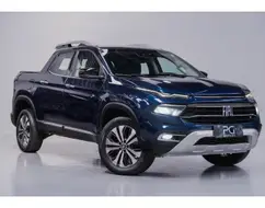 FIAT TORO 1.3 TURBO 270 FLEX VOLCANO AT6 FIAT TORO 1.3 TURBO 270 FLEX VOLCANO AT6