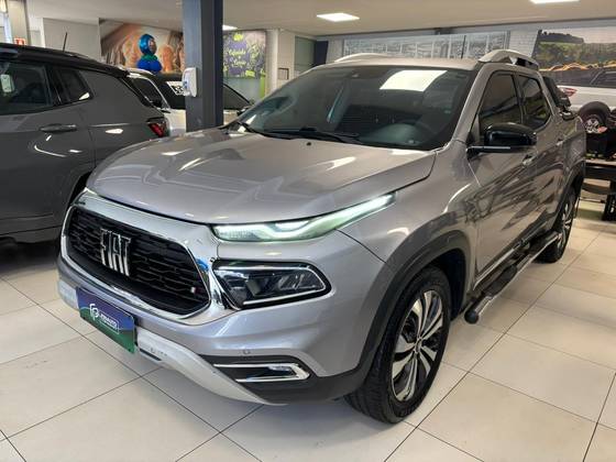 FIAT TORO 1.3 TURBO 270 FLEX VOLCANO AT6